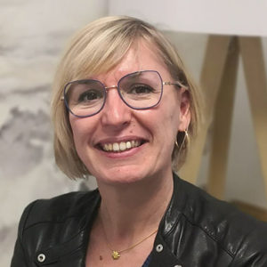 Marie MOLLE